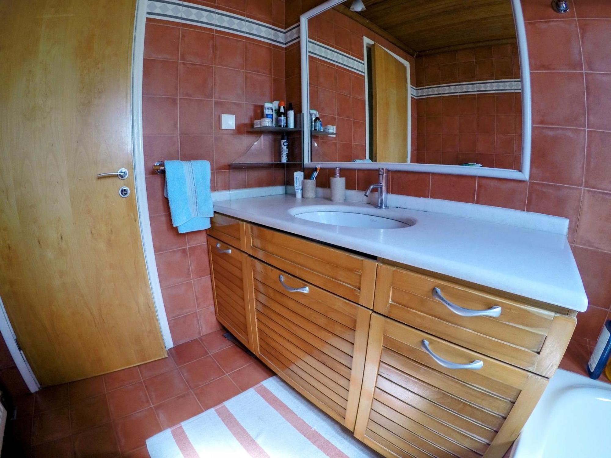 Σπίτι Στο Ρίο Πατρών Με Κήπο - Detached House In Rio With Garden Διαμέρισμα Εξωτερικό φωτογραφία