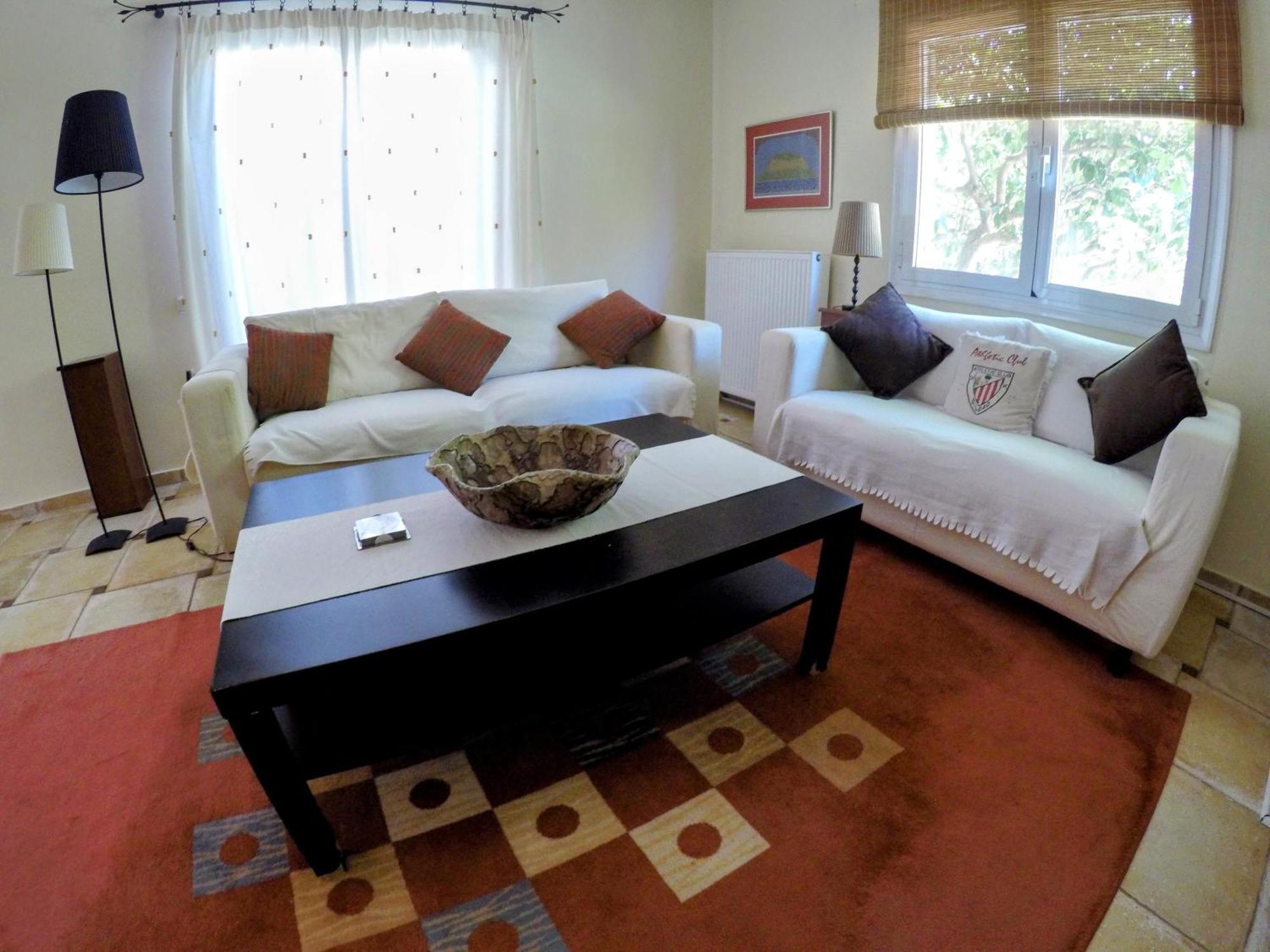 Σπίτι Στο Ρίο Πατρών Με Κήπο - Detached House In Rio With Garden Διαμέρισμα Εξωτερικό φωτογραφία