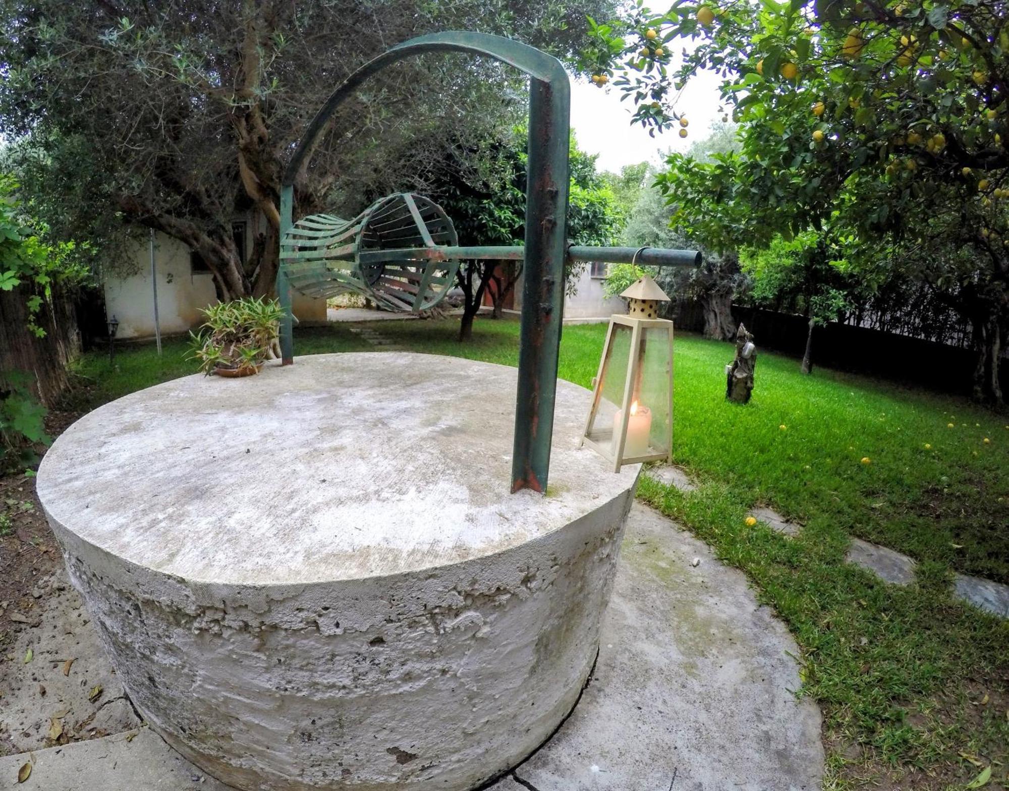 Σπίτι Στο Ρίο Πατρών Με Κήπο - Detached House In Rio With Garden Διαμέρισμα Εξωτερικό φωτογραφία